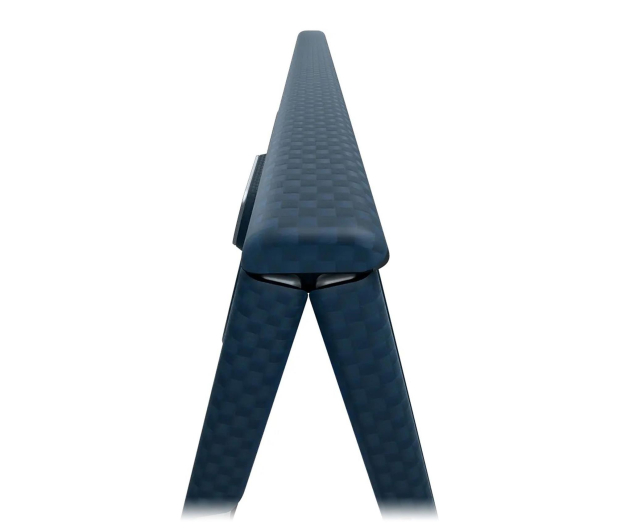 Spigen Air Skin Aramid MagSafe do Samsung Galaxy Z Fold8 Ultra navy - 1571725 - zdjęcie 6